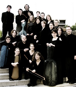 Orchester