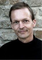 Der Dirigent Fritz Burkhardt